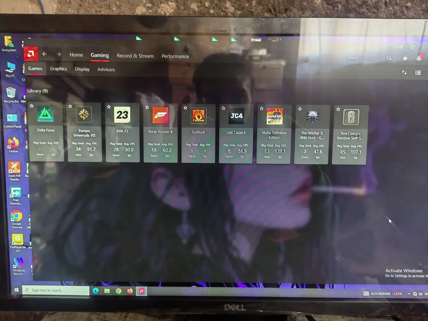 کیس گیم و طراحی|رایانه رومیزی|سبزوار, رضوان|دیوار