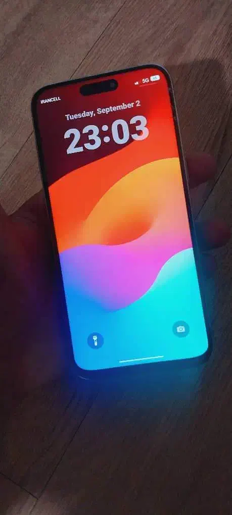 آیفون ۱۵ کپی|موبایل|لوندویل, |دیوار