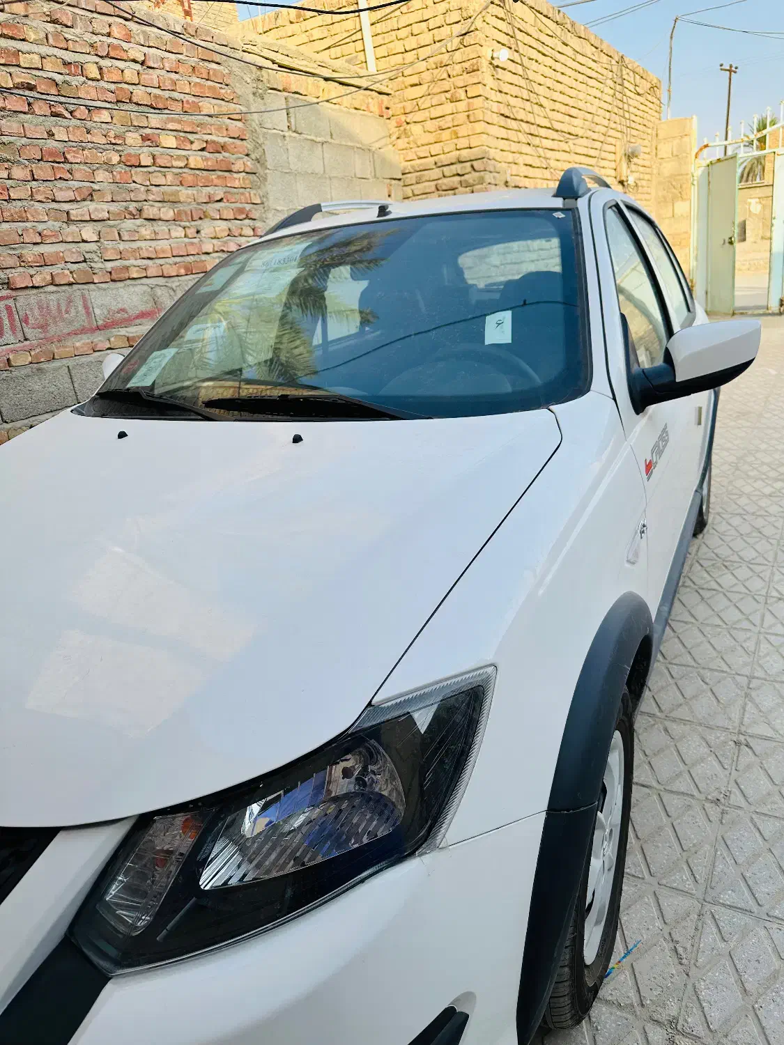 کوییک GXL|خودرو سواری و وانت|سراوان, |دیوار