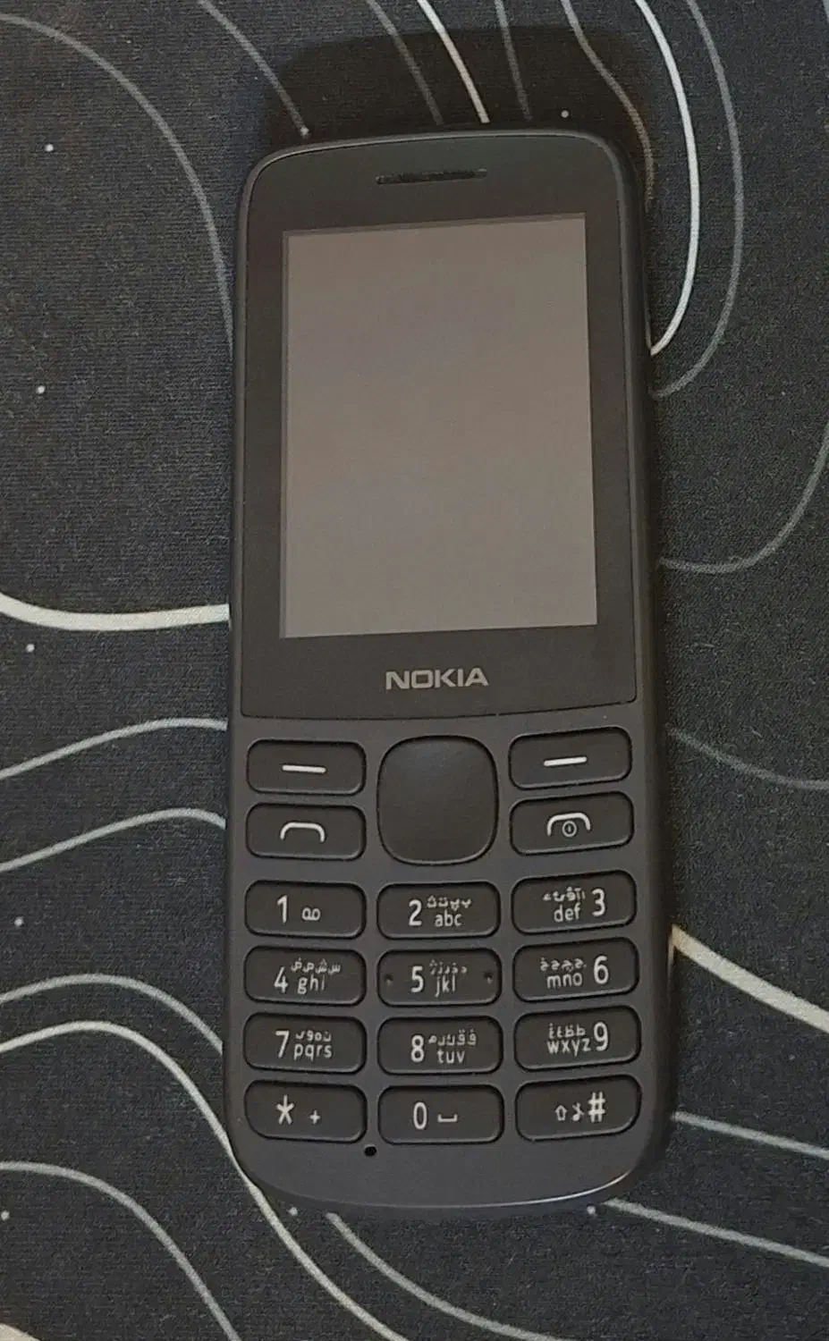 گوشی نوکیا 215|موبایل|اصفهان, بیدآباد|دیوار