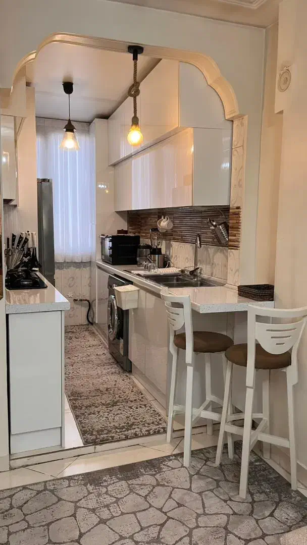 یکخوابه ۵۳ متر خوش نقشه|اجارهٔ آپارتمان|تهران, ائمه اطهار|دیوار