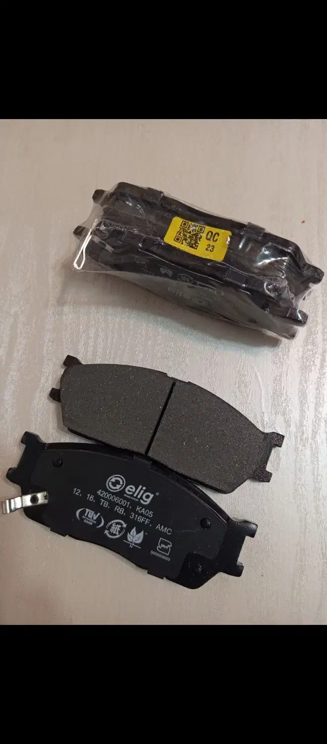 لنت و شمع نو. ساینا کوئیک تیبا.|قطعات یدکی و لوازم جانبی|فردیس, فردیس|دیوار