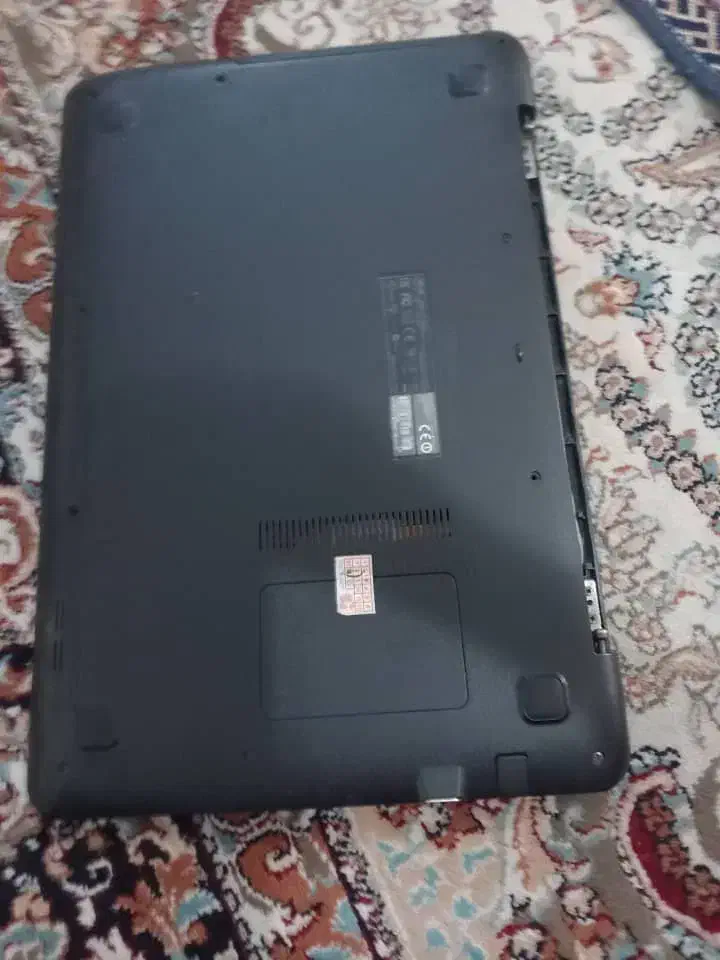 فروش فروش معاوضه دارم|رایانه همراه|ملارد, |دیوار