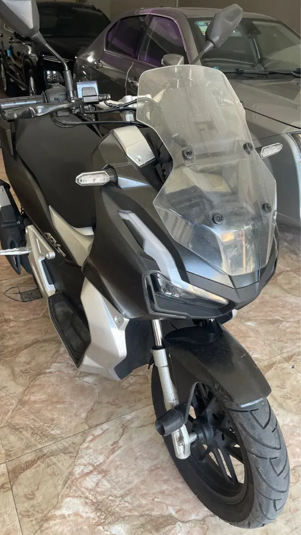 Adv  150cc|موتورسیکلت|کرج, کوی امامیه|دیوار