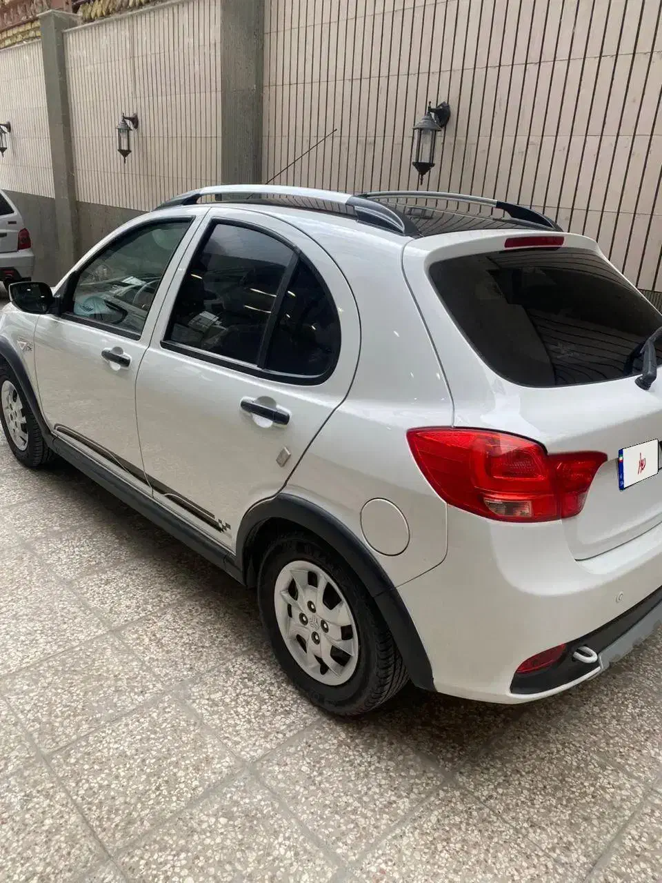 کوییک ۴۰۲R کمکار  در حد|خودرو سواری و وانت|مشهد, استاد یوسفی (شهرک غرب)|دیوار