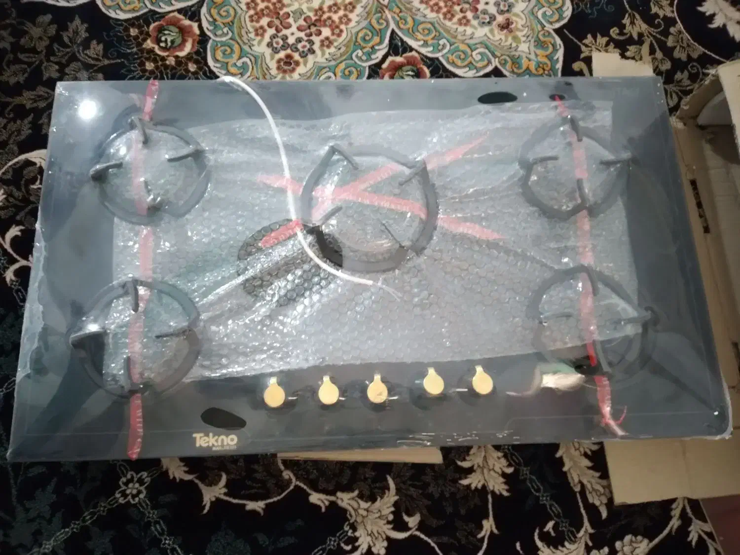 حراج همه وسایل باهم ۵۵۰۰|حراج|بندرعباس, |دیوار