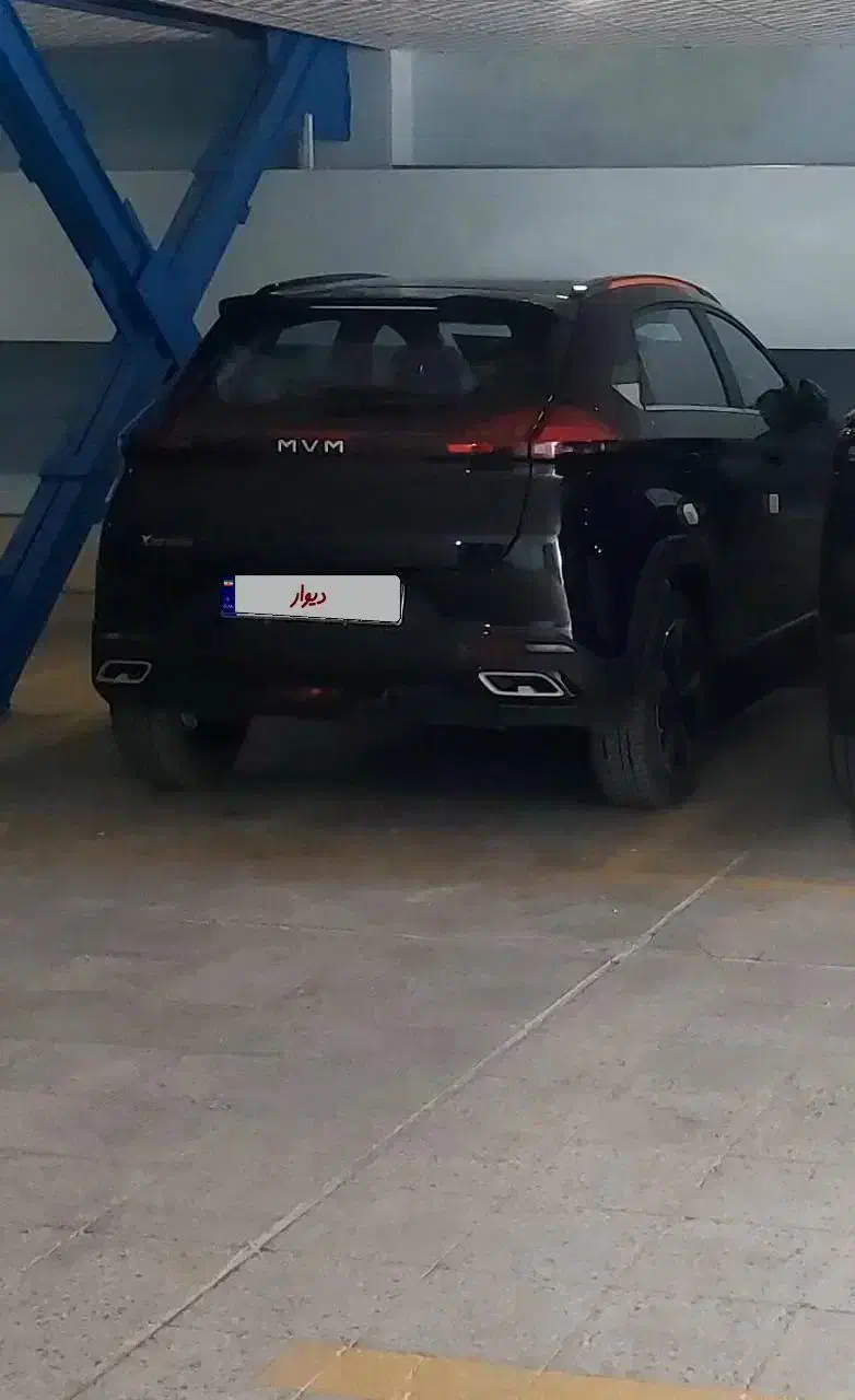 x33 اتومات|خودرو سواری و وانت|شیراز, نصر|دیوار