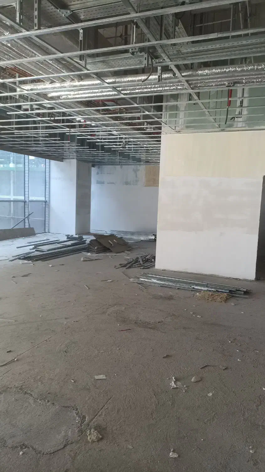 استخدام نیروی کناف کار دیوار|استخدام معماری، عمران و ساختمانی|قم, پردیسان|دیوار