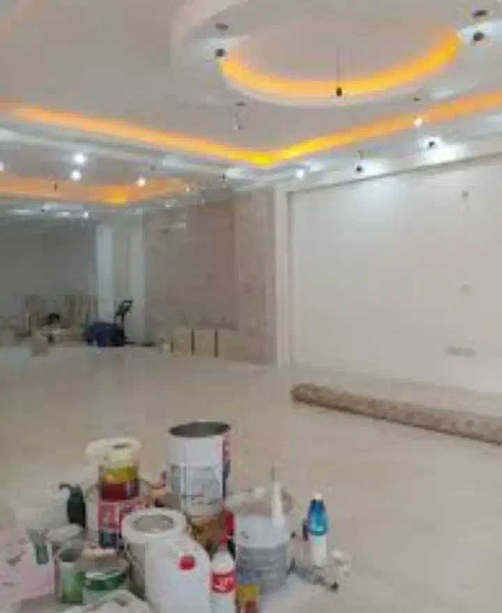 نقاشی ساختمانم|خدمات پیشه و مهارت|سبزوار, اسلام آباد|دیوار