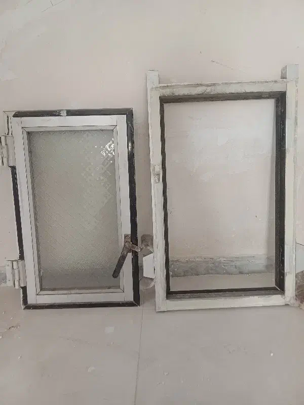 در و پنجره آلومینیوم|مصالح و تجهیزات ساختمان|تهران, سجاد|دیوار