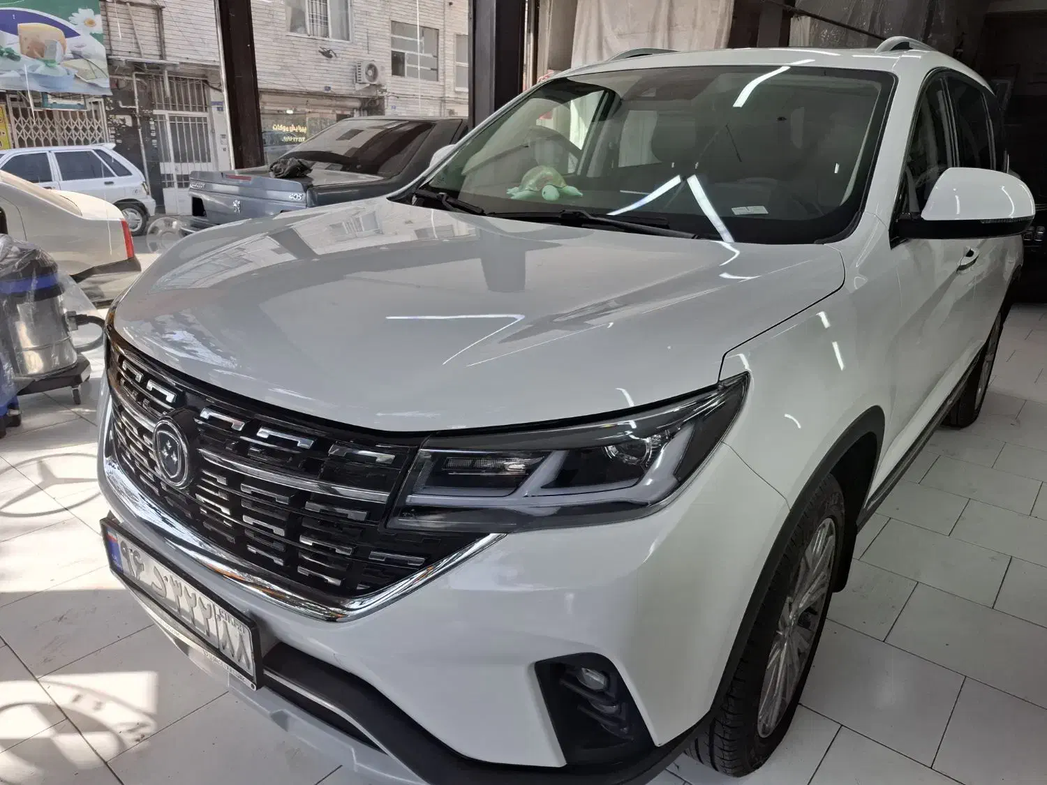 استخدام شاگرد نقاش ، دیتیلینگ کار و صفرشویی|استخدام صنعتی، فنی، مهندسی|تهران, اوقاف|دیوار