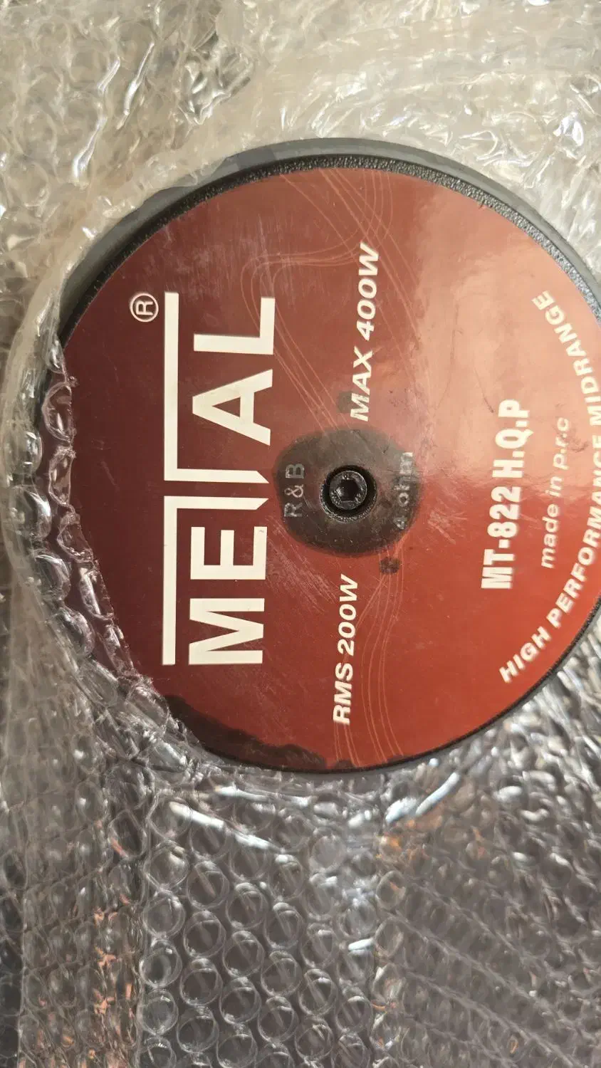 میدرنج ۸ با طاقچه فابریک ایساکو۲۰۷|قطعات یدکی و لوازم جانبی|فردیس, شهرک صنعتی نور|دیوار