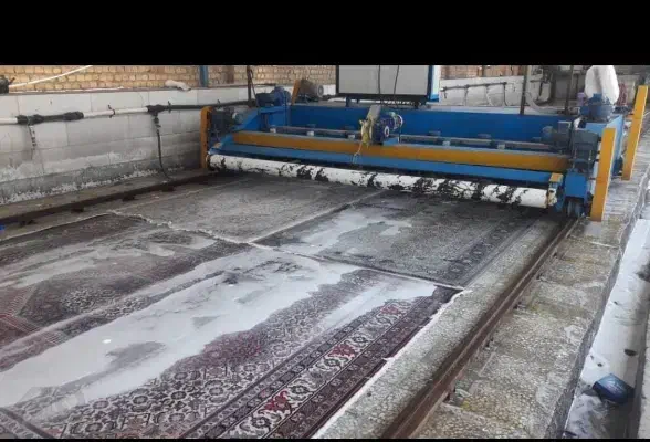 قالیشوی ، مبل شوی اعتماد|خدمات نظافت|سمنان, |دیوار