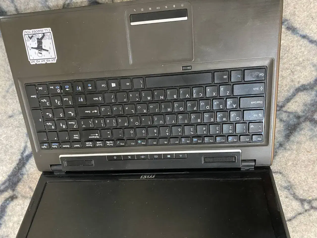 لب تاپ|رایانه همراه|مشهد, نظام دوست|دیوار