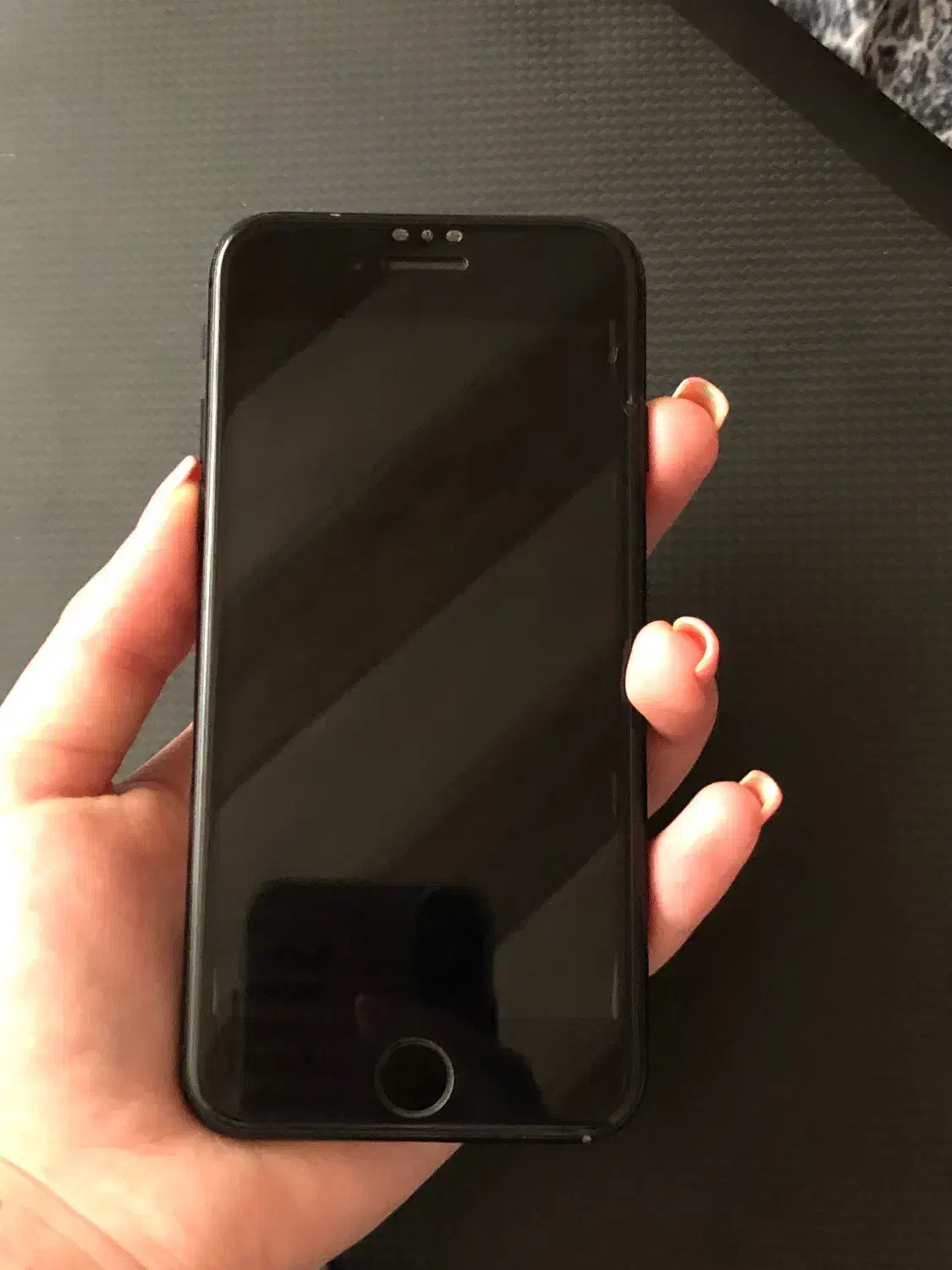 IPHONE SE2020 LLA|موبایل|لنگرود, |دیوار