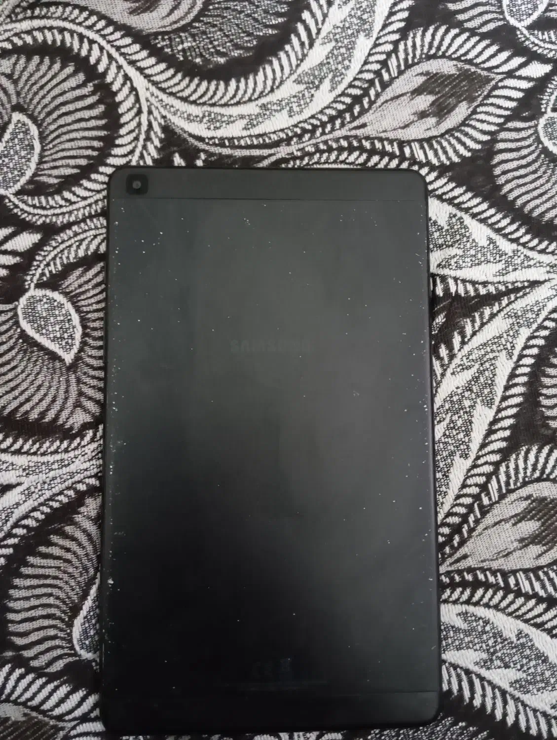 تبلت سامسونگ تب A|تبلت|قم, پامنار|دیوار