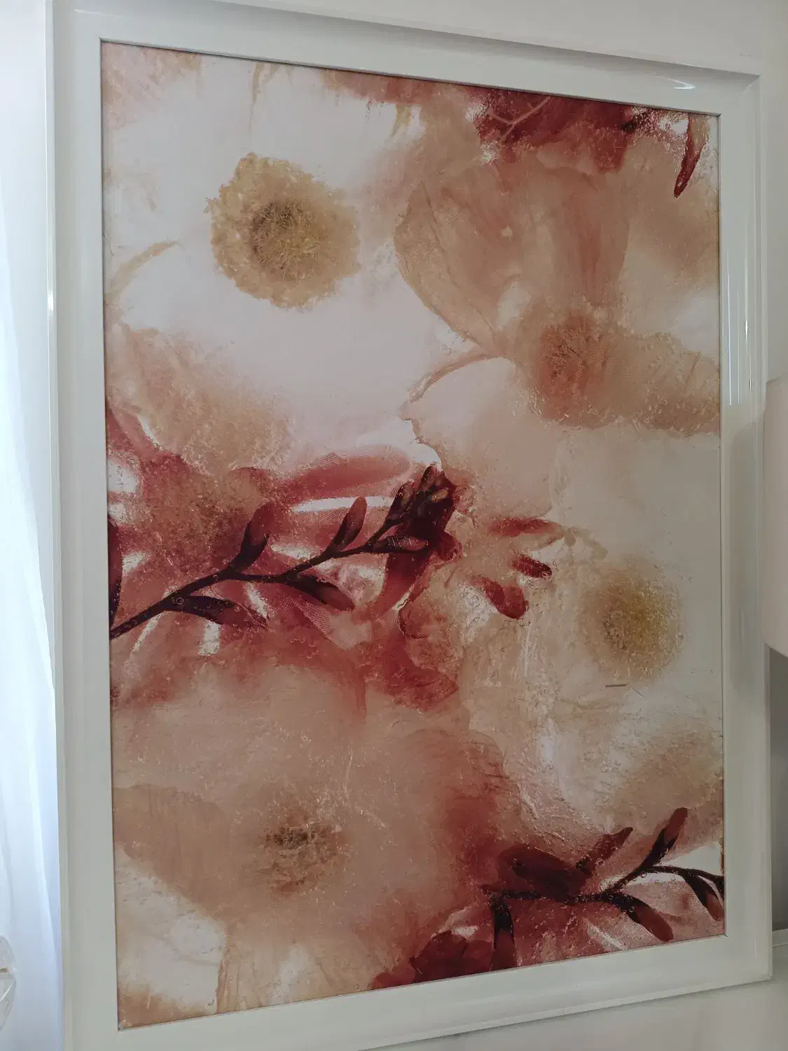 تابلو|تابلو، نقاشی، عکس|همدان, |دیوار