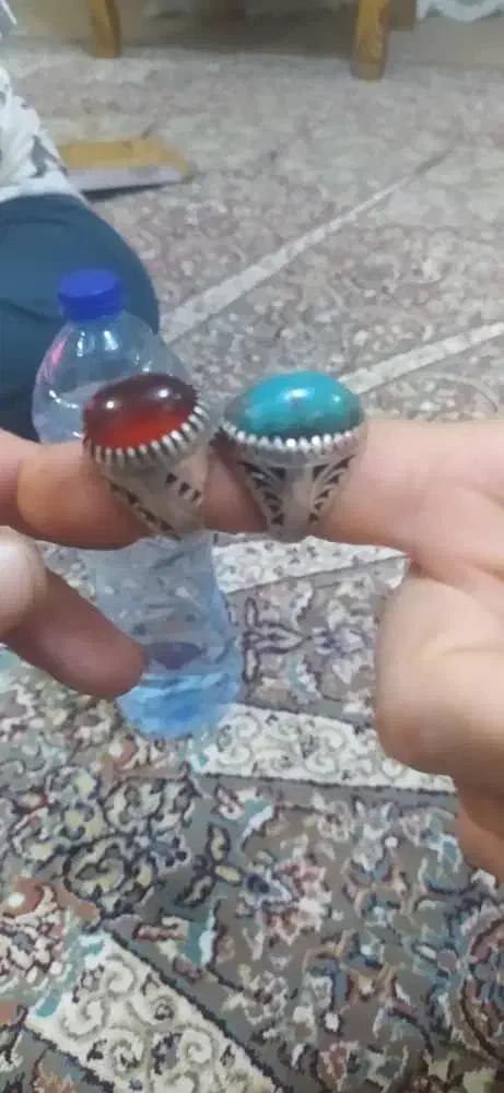 انگشتر|جواهرات|خرم‌آباد, |دیوار