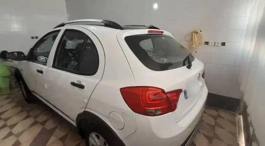 کوییک GXR.L، مدل ۱۴۰۳(برج ۸)|خودرو سواری و وانت|شیراز, تاچارا|دیوار