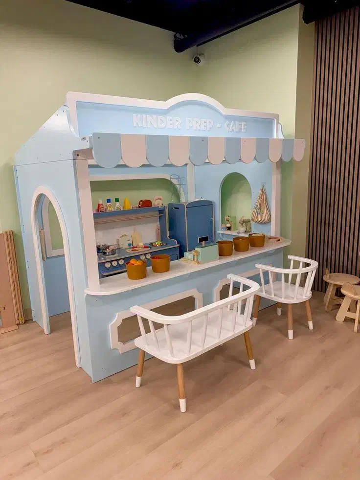 تولید وسایل بازی چوبی کودک|اسباب و اثاث بچه|تهران, صادقیه|دیوار