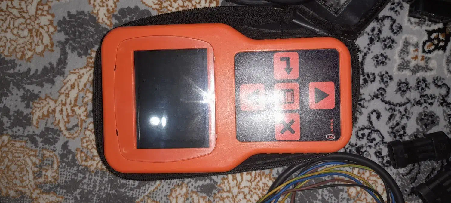 دستگاه دیاگ کاتل|قطعات یدکی و لوازم جانبی|اراک, |دیوار