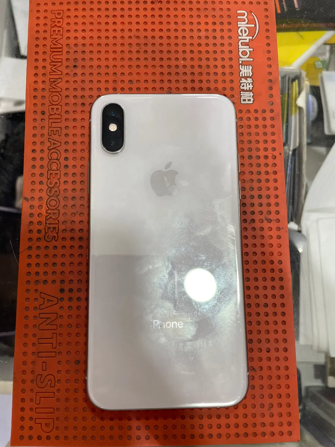 iPhone XS|موبایل|گرمسار, |دیوار