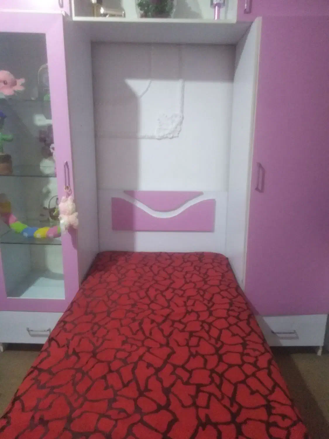 کمد نو|جاکفشی، کمد، دراور|ارومیه, |دیوار