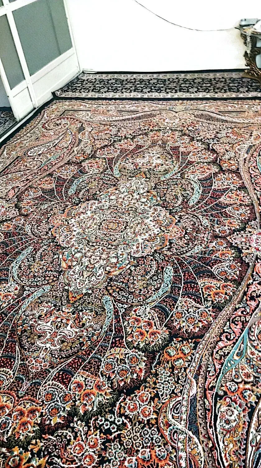 فرش 12 متری|فرش|چهاردانگه (تهران), |دیوار