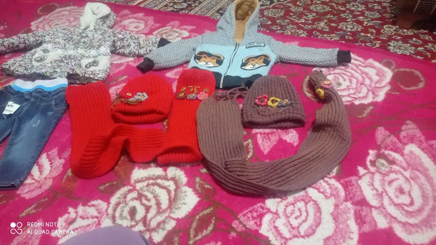 لباس|لباس|مرودشت, مختارآباد|دیوار