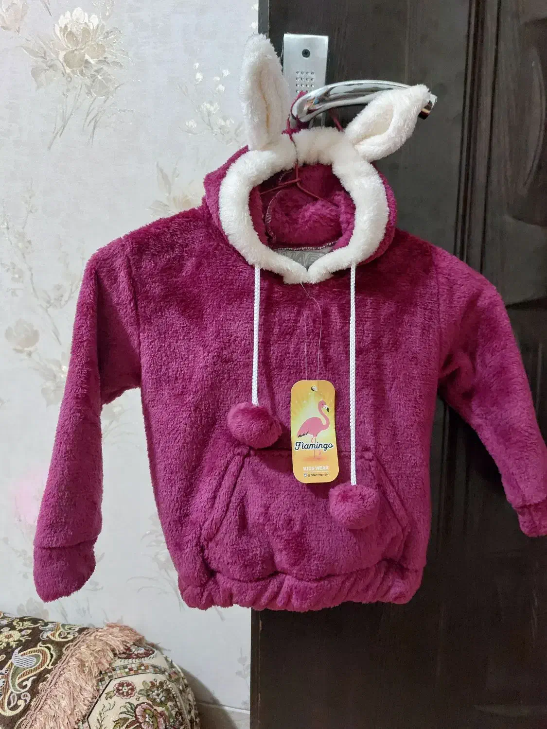 هودی شلوار بچگانه وکت ودامن وکفش نونو|کفش و لباس بچه|زاهدان, |دیوار