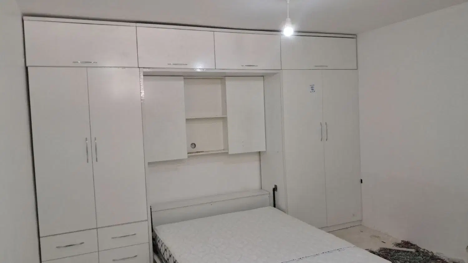 کابینت و کمد دیواری|جاکفشی، کمد، دراور|تهران, شهید رجایی|دیوار