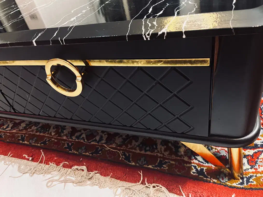 میز جلو مبلی|مبلمان خانگی و میز عسلی|اصفهان, جلفا|دیوار