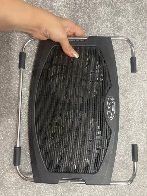 پایه خنک کننده سیستم|قطعات و لوازم جانبی رایانه|پرند, فاز ۳|دیوار