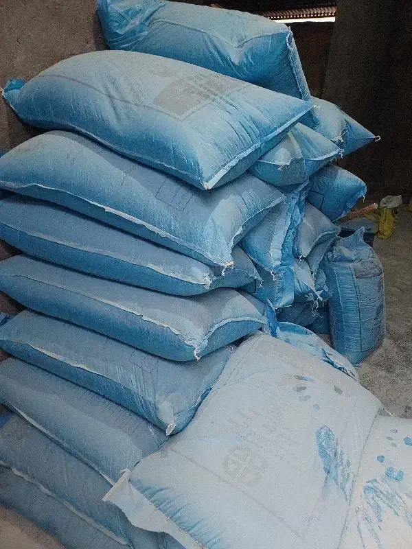 دان آماده مرغ گوشتی  پس دان|عمده‌فروشی|ملک‌آباد, |دیوار