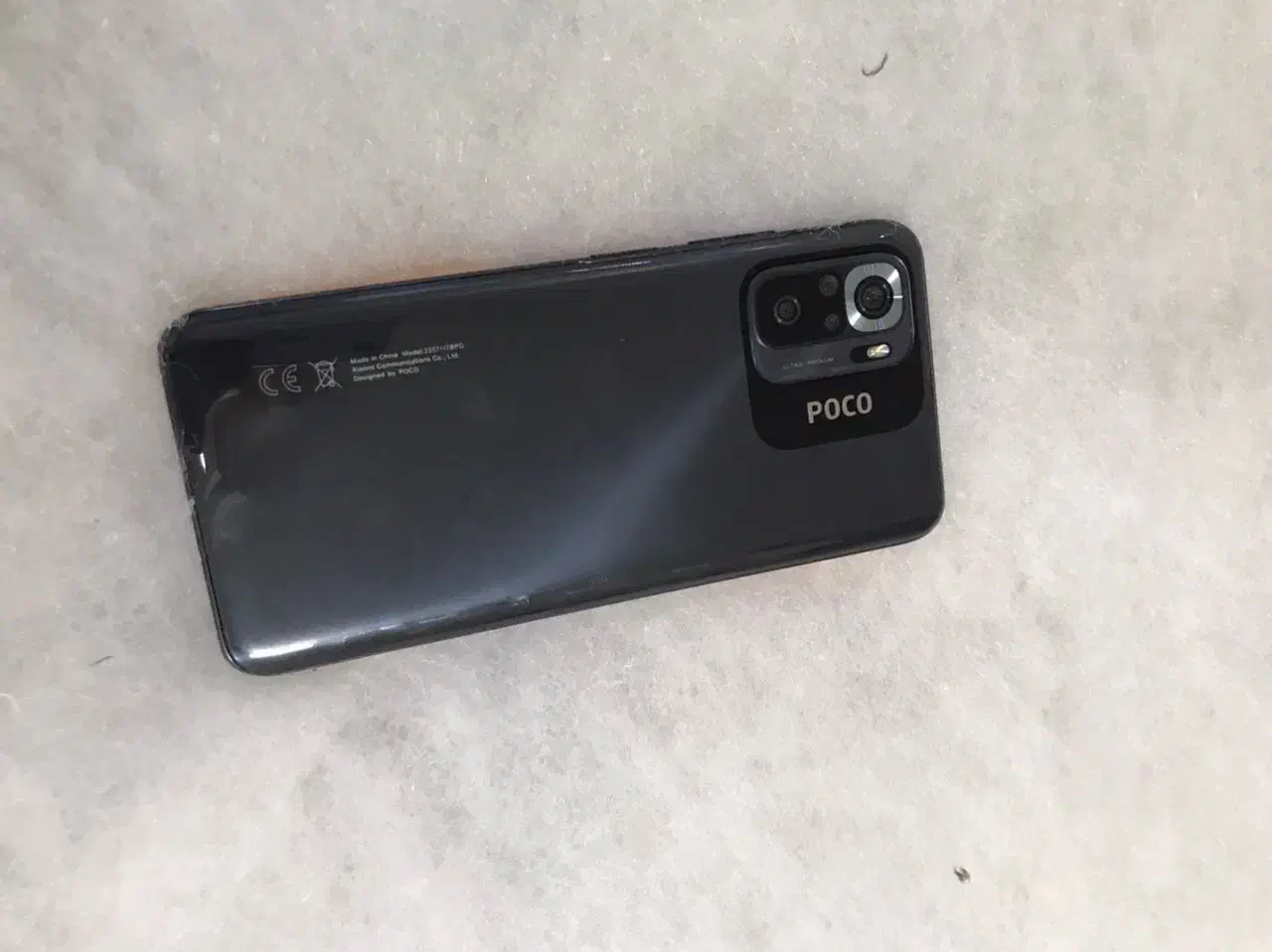 گوشی پوکو|موبایل|شاهدشهر, |دیوار