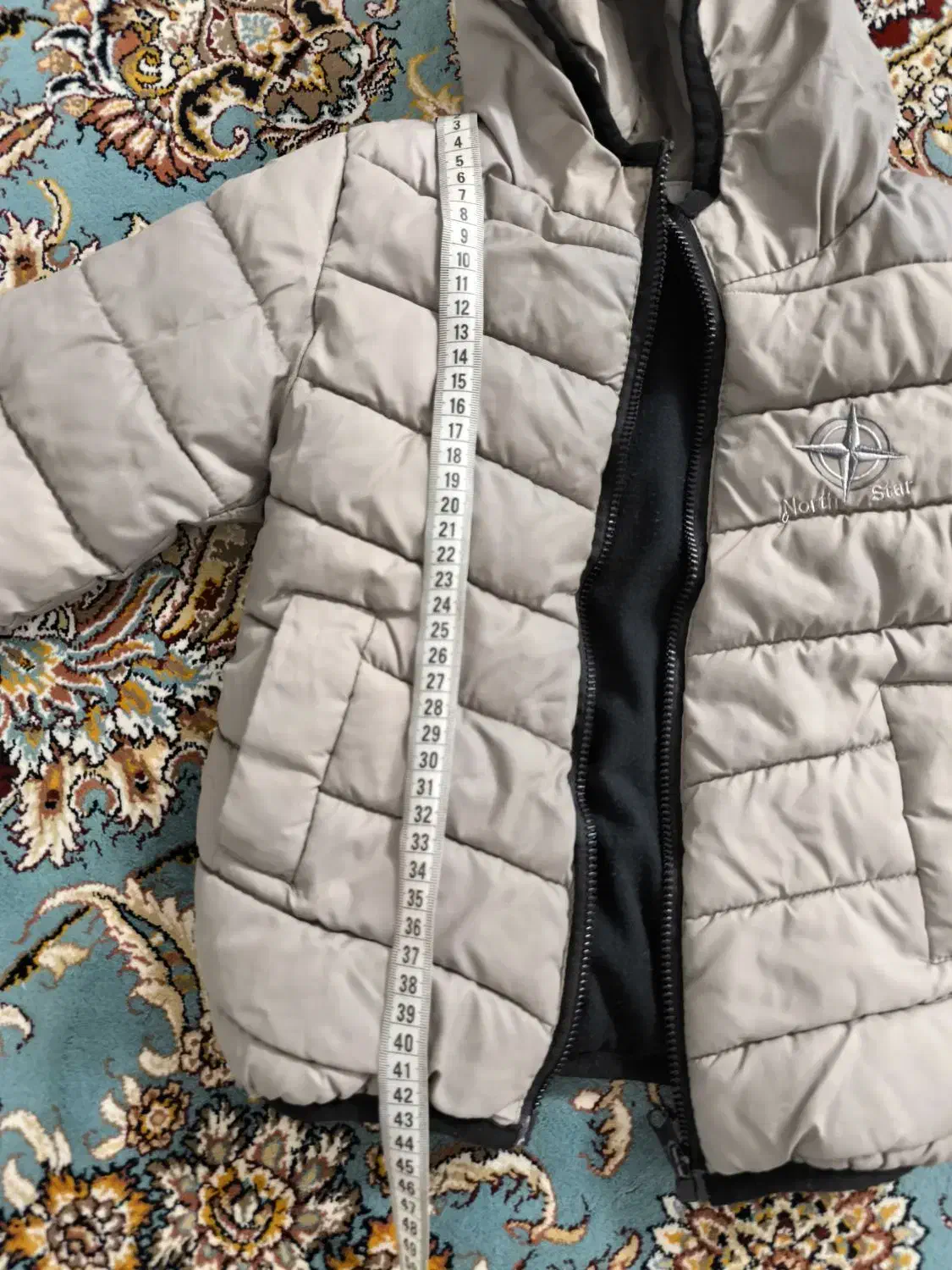 کاپشن و لباس بچه|کفش و لباس بچه|قم, شهرک مهدیه (مدرس)|دیوار