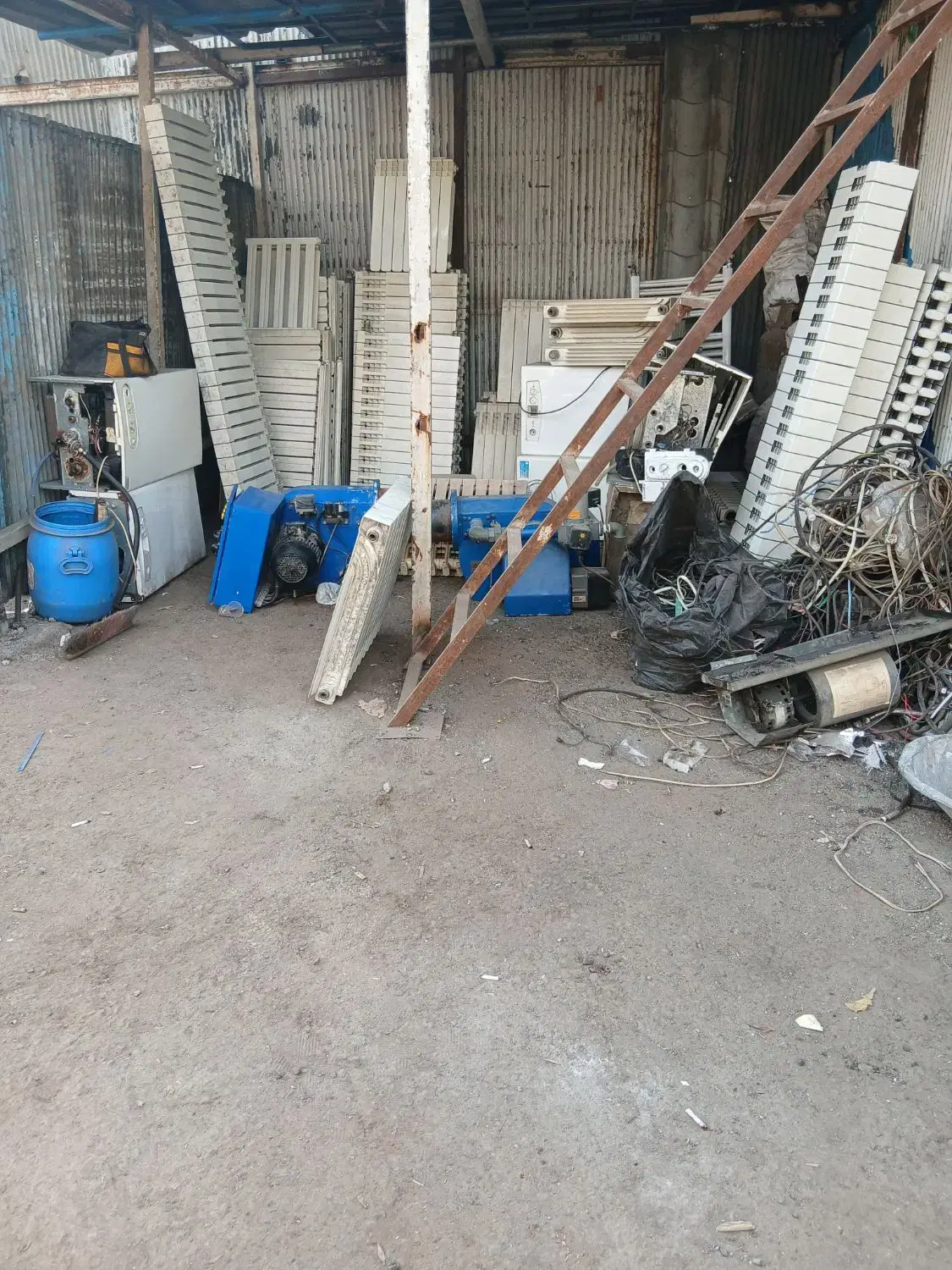 فروش خریدار پکیج دیواری زمینی خرید پکیج زمینی ،..|آبگرمکن، پکیج، شوفاژ|تهران, دولتآباد|دیوار