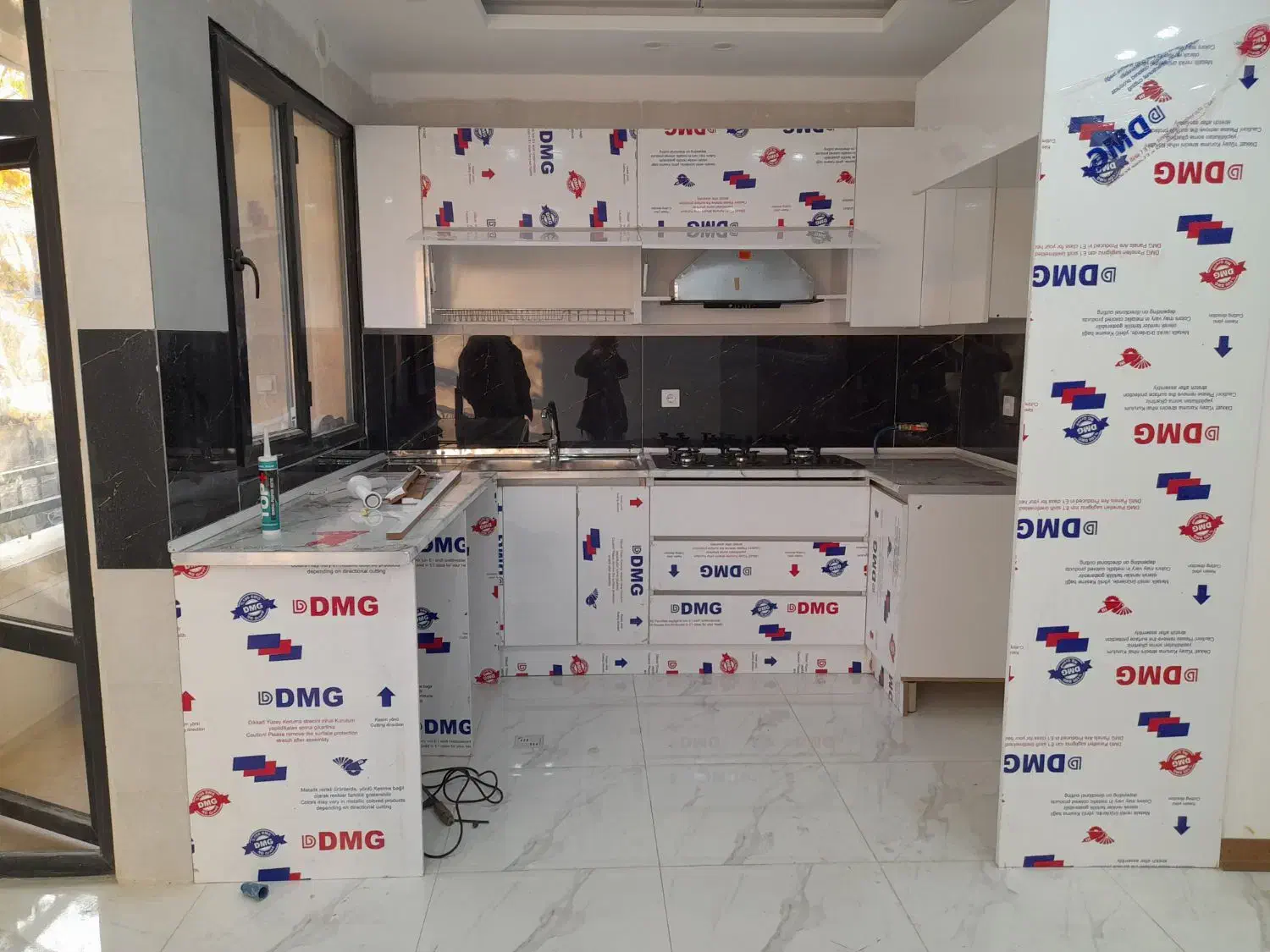 یک واحد اجاره ای