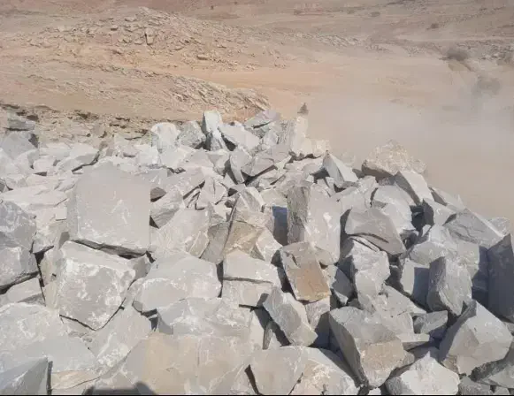 سنگ پی لاشه سنگ|مصالح و تجهیزات ساختمان|اهواز, کوی مهدیس|دیوار