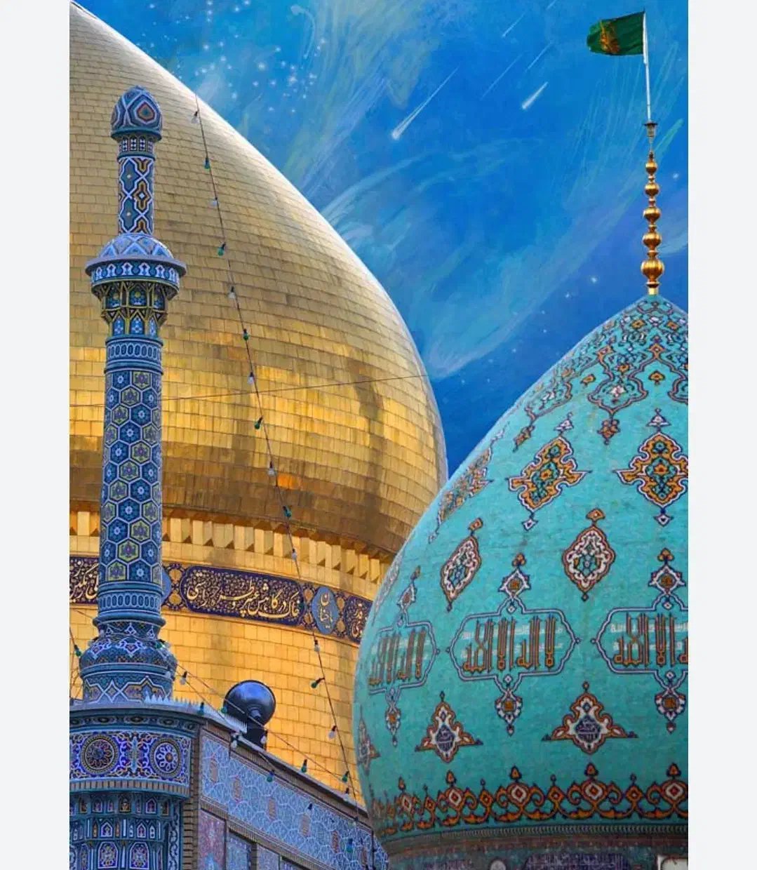 تور قم و جمکران ظرفیت محدود|تور و چارتر|کرمانشاه, |دیوار