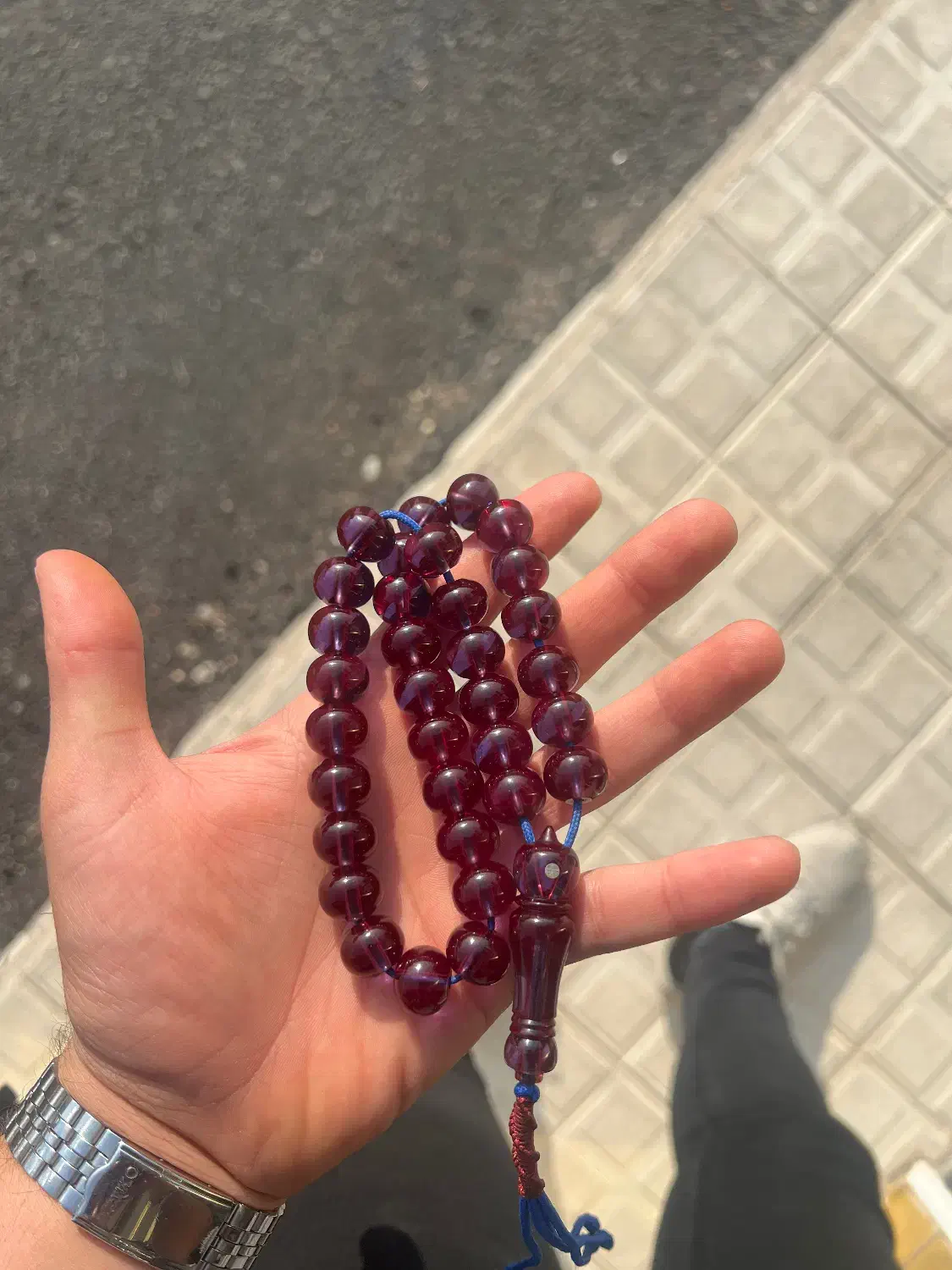 سندلوس دو پوست|کلکسیون و سرگرمی|تبریز, |دیوار