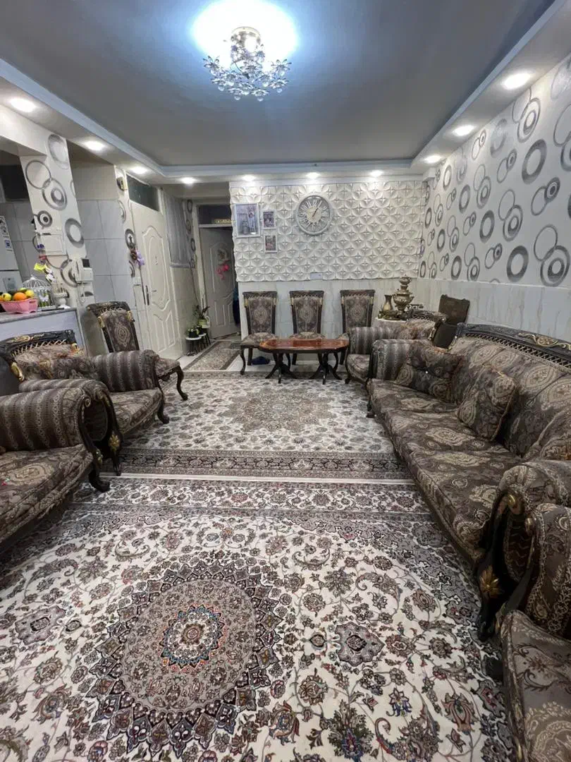 فروش آپارتمان زیر همکف در دولاب خ شیرازی|فروش آپارتمان|تهران, دولاب|دیوار