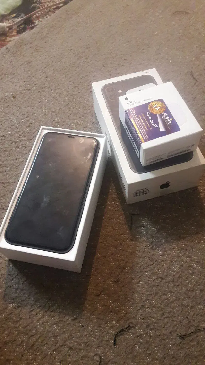 گوشی ایفون|موبایل|مشهد, هفت تیر (نه دره)|دیوار