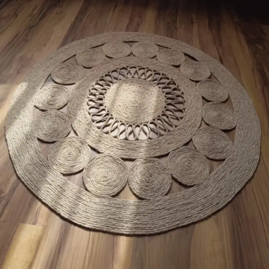 محصولات کنفی گلیم و رومیزی|گلیم، جاجیم، گبه|رشت, منظریه|دیوار