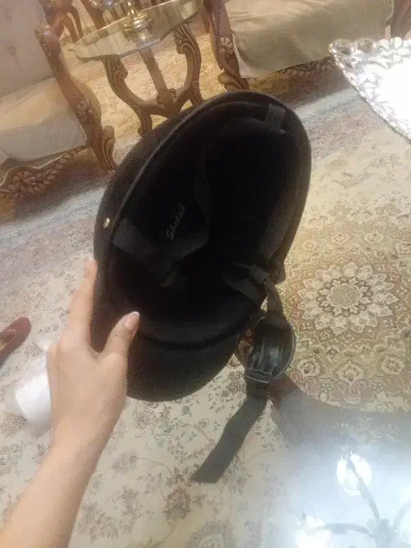 کلاه اسب سواری|اسب و تجهیزات اسب‌سواری|پردیس, فاز ۳|دیوار