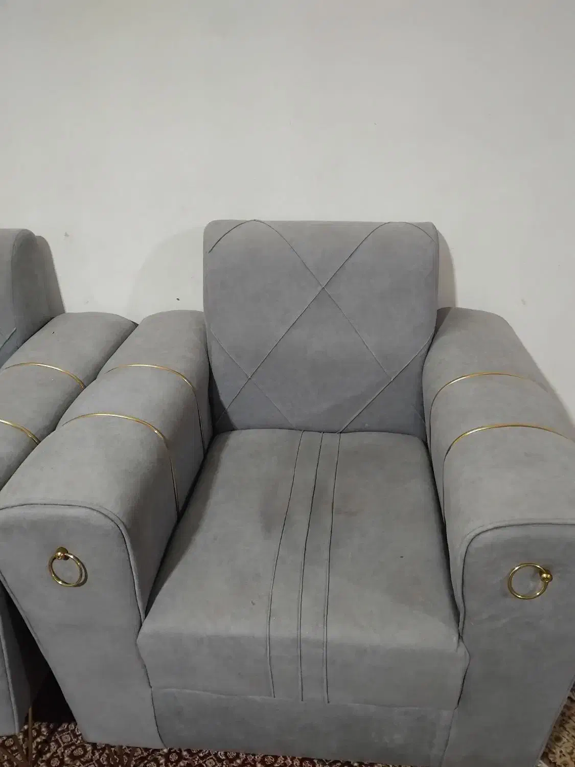 مبل هفت نفره|مبلمان خانگی و میز عسلی|تربتحیدریه, پایانه مسافربری تربت حیدریه|دیوار