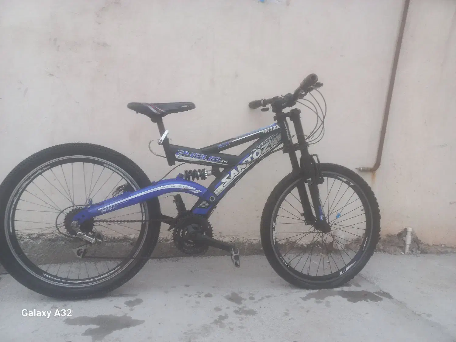 دوچرخه ۲۴|دوچرخه، اسکیت، اسکوتر|سمنان, |دیوار