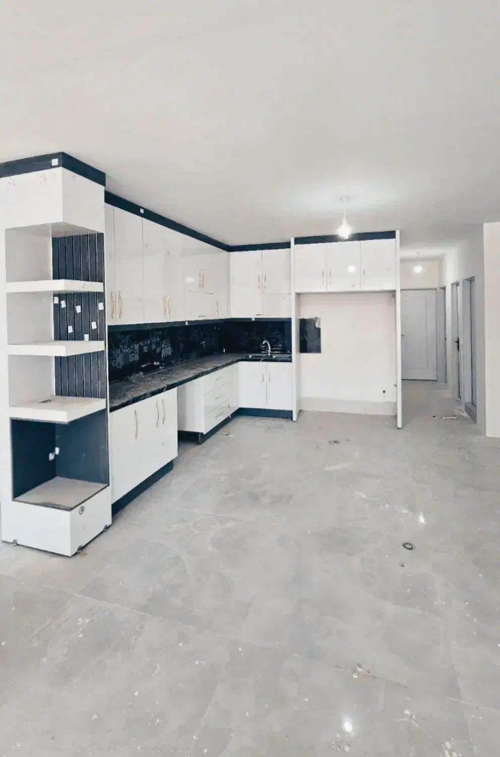 176متر/تکواحدی/3خواب/حاشیه20متری/آماده نشیمن|فروش آپارتمان|مشهد, هنرور|دیوار