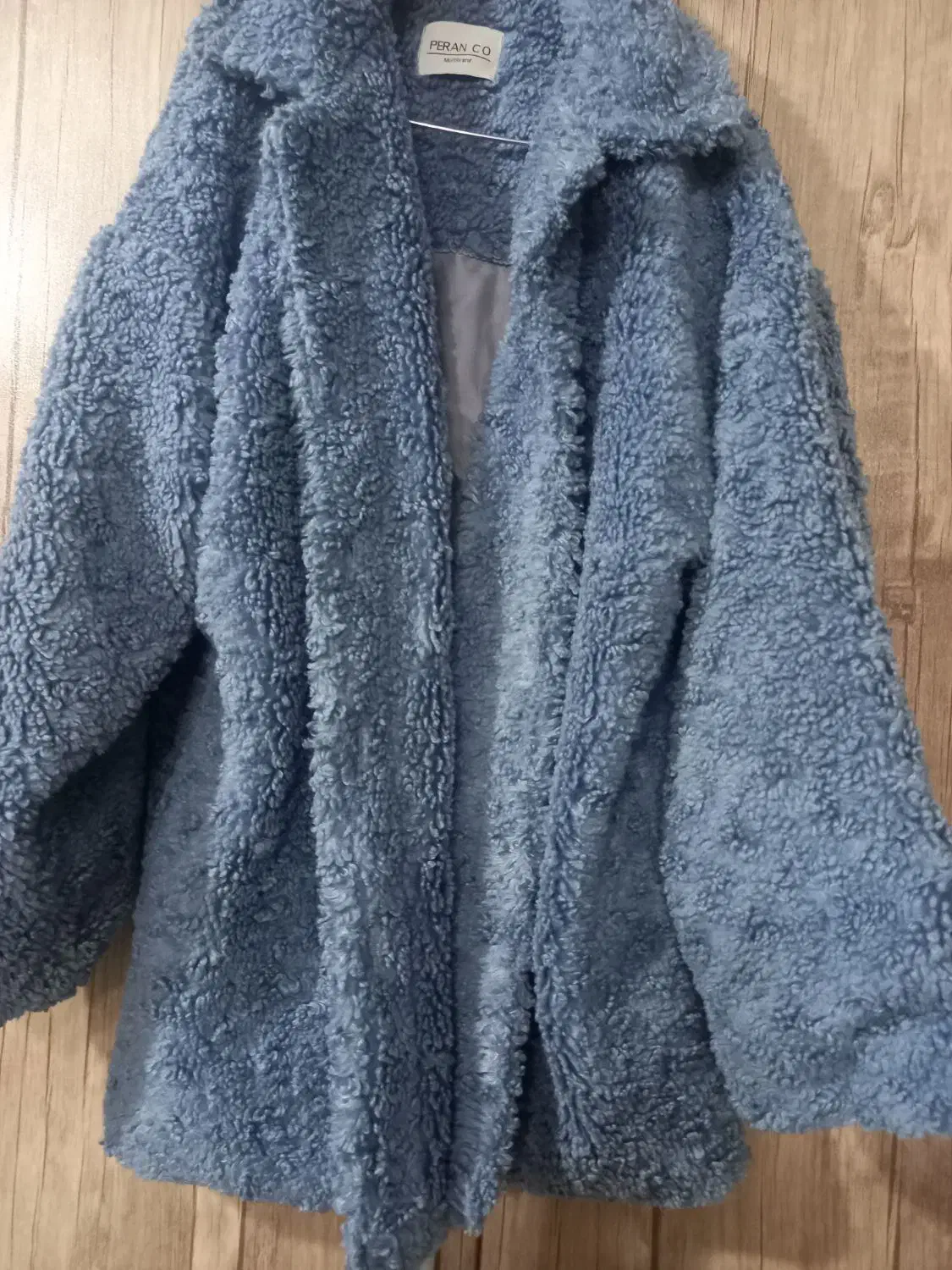 پالتو خز کت مازراتی نو نو زیر قیمت بازار|لباس|اصفهان, خانه اصفهان|دیوار