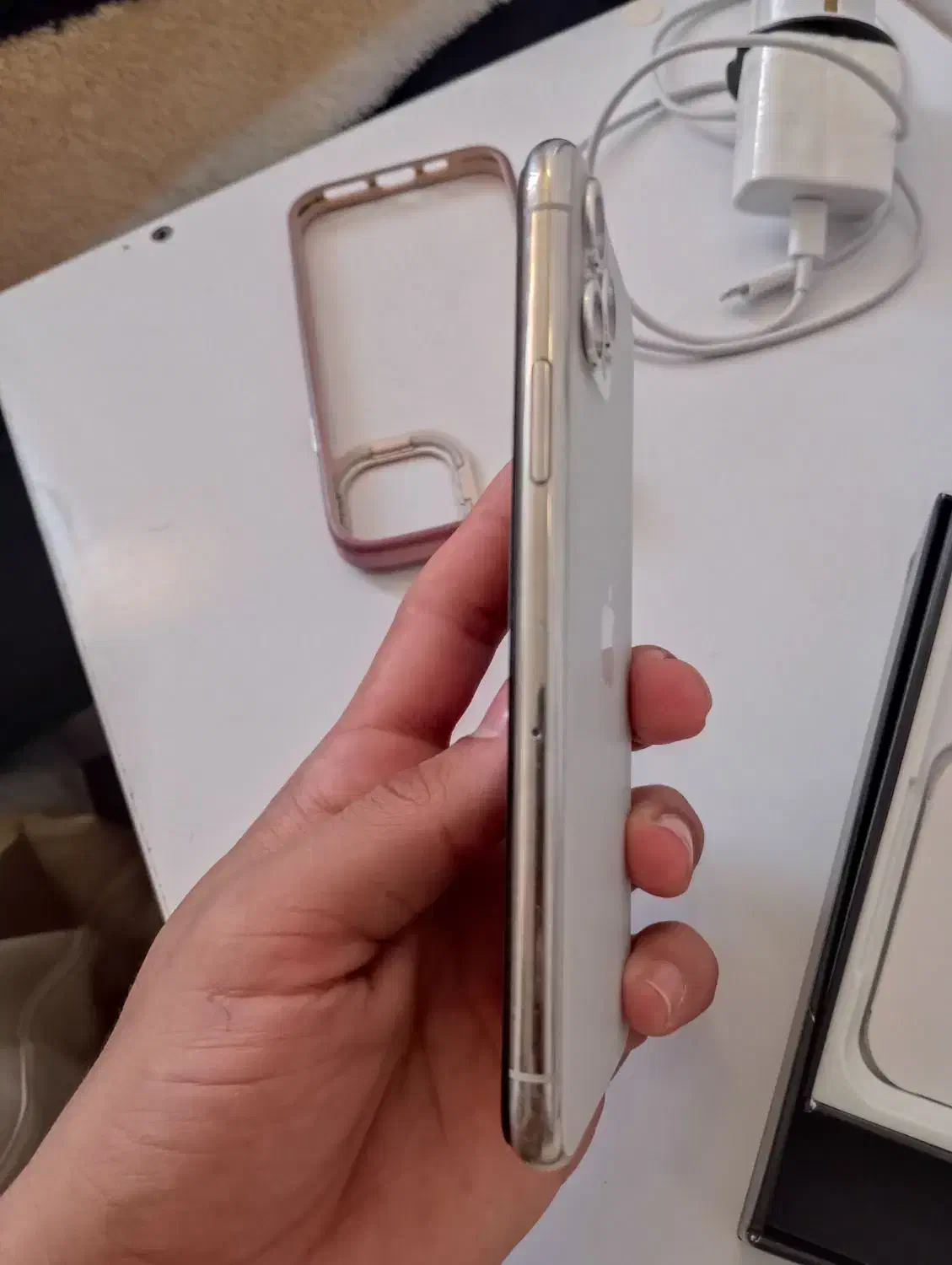 iphone11pro|موبایل|ارومیه, |دیوار